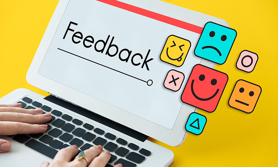 Personalizing Feedback in Remote Education: Why and How?