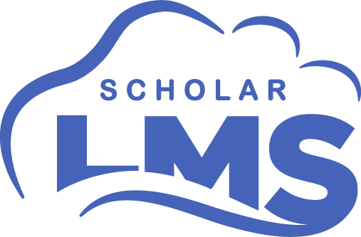 ScholarLMS Logo